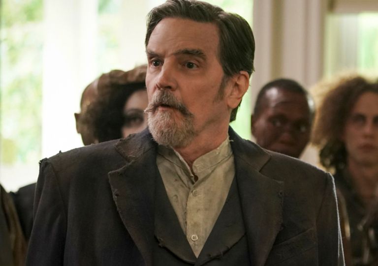 santa-barbara, Lane Davies