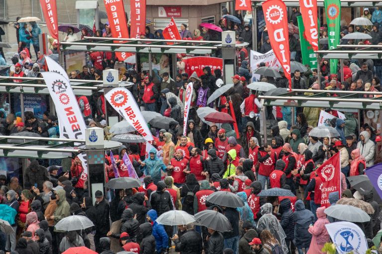 protest, turcija