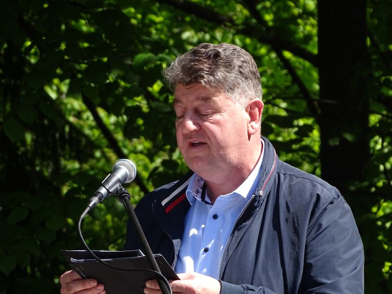javorovica, 1-maj