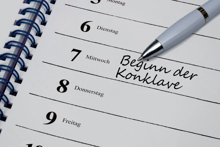 konklave