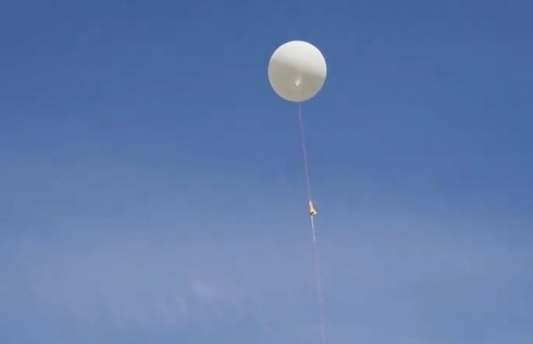 balon
