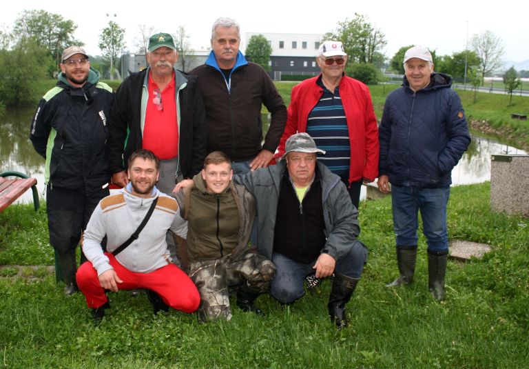 ribolov, veliki-podlog