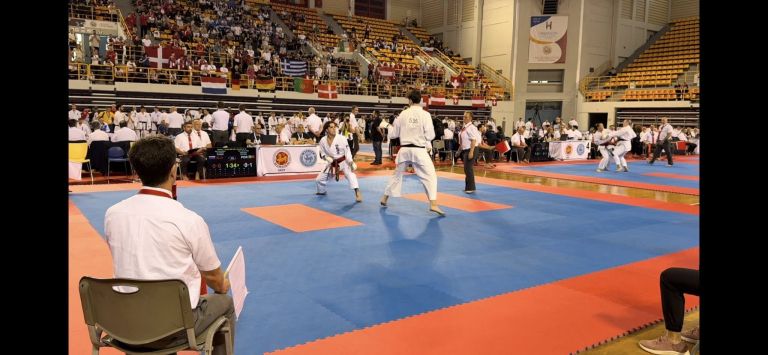 karate, tromejnik-kuzma, evropsko-prvenstvo, grcija, skif-slovenija, heraklion