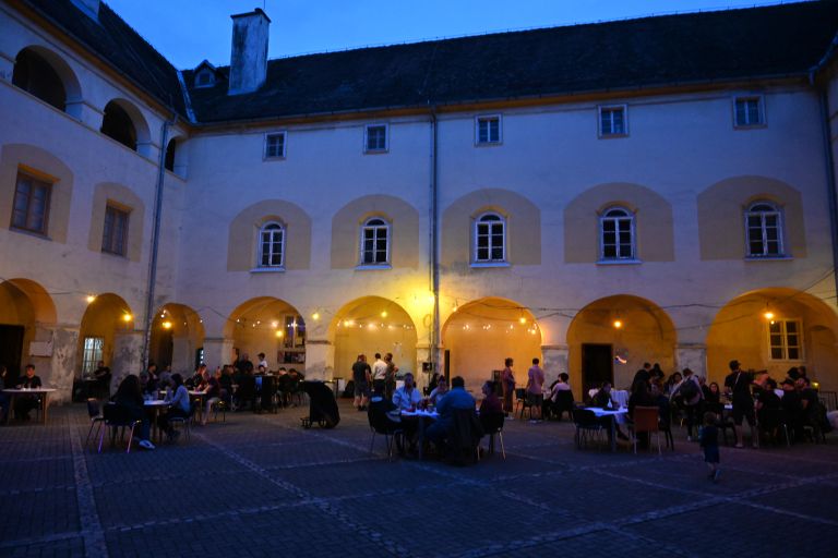 murska-sobota, italo-večer
