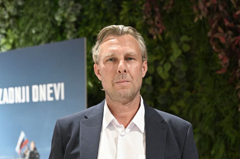 Dejan Babosek