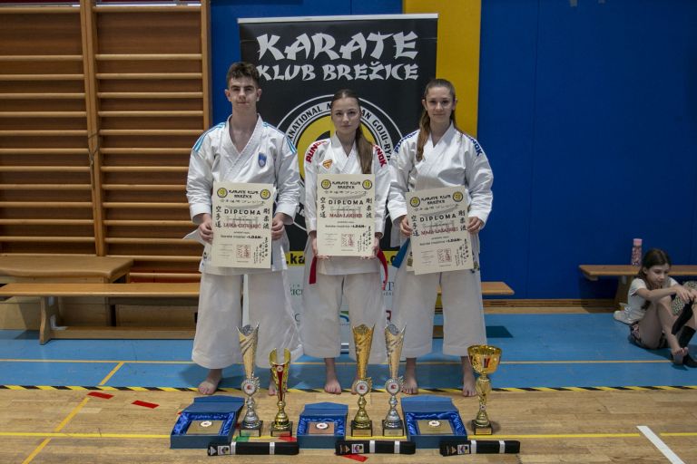 karate