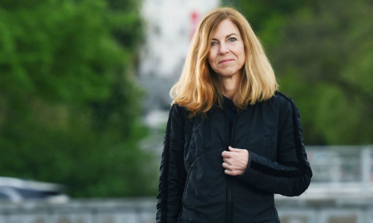 ana-kucan, krajinska-arhitektka-in-profesorica