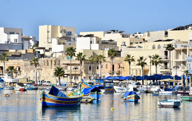 malta
