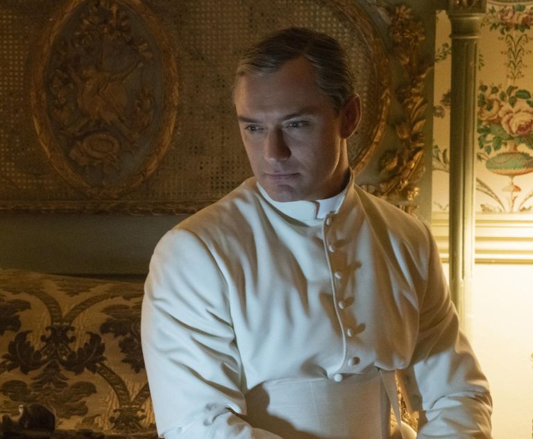 Jude Law