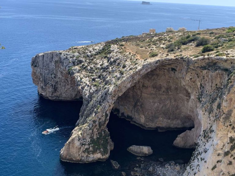 malta