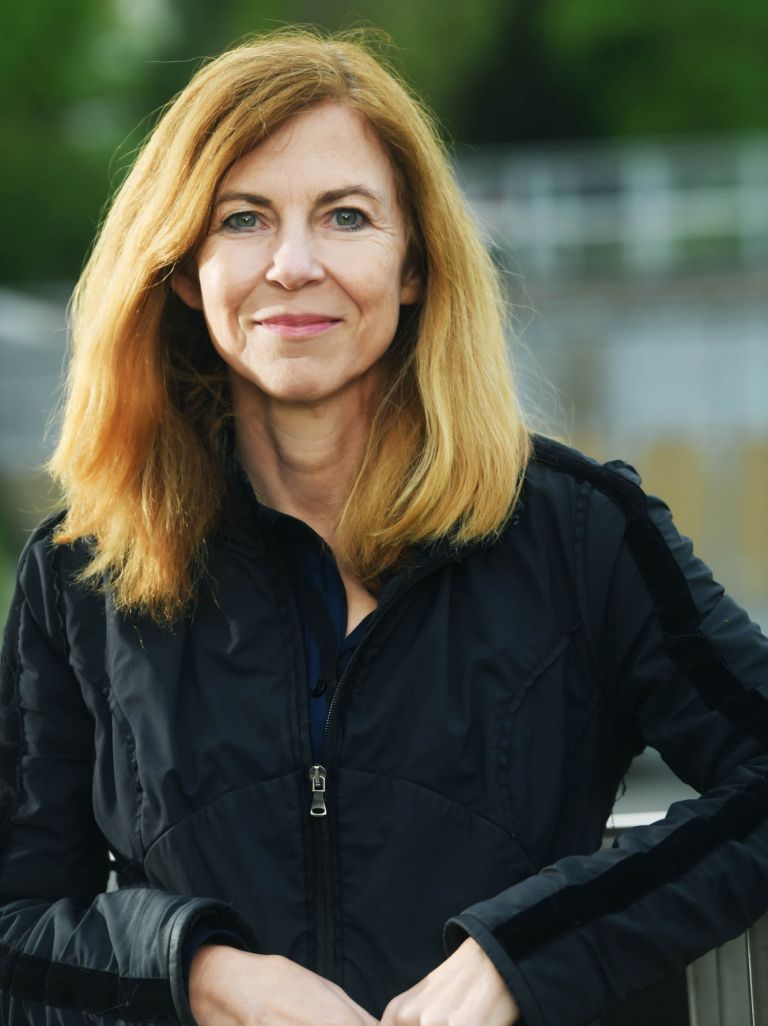 ana-kucan, krajinska-arhitektka-in-profesorica