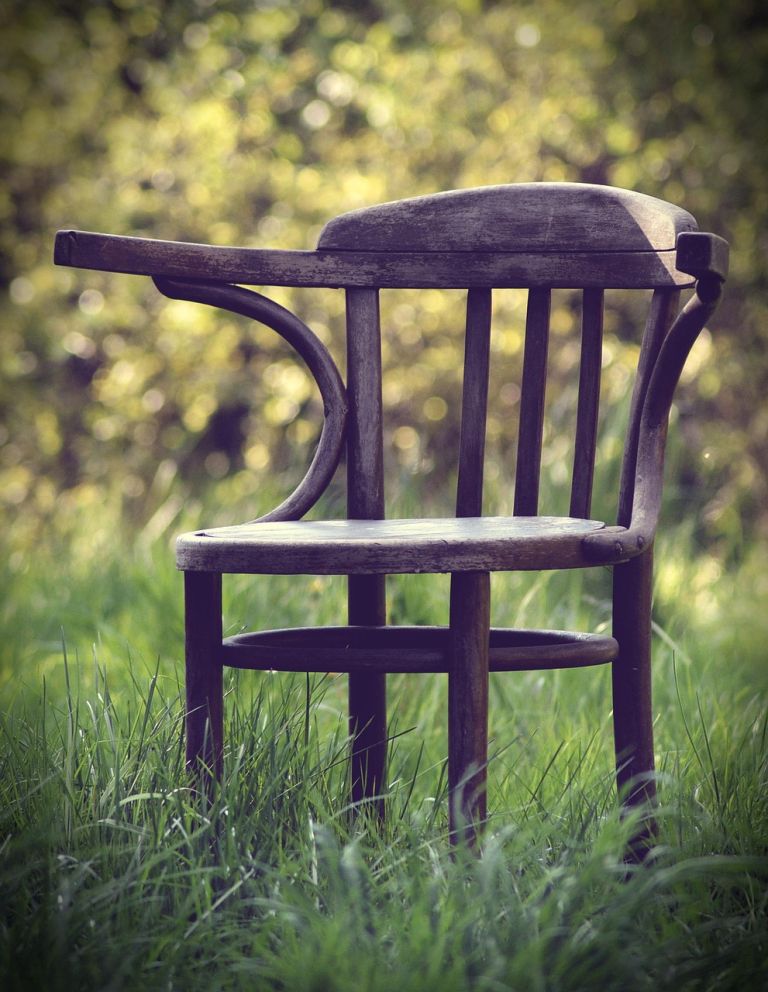 leseni-stol, neudobje, udobje, mačka