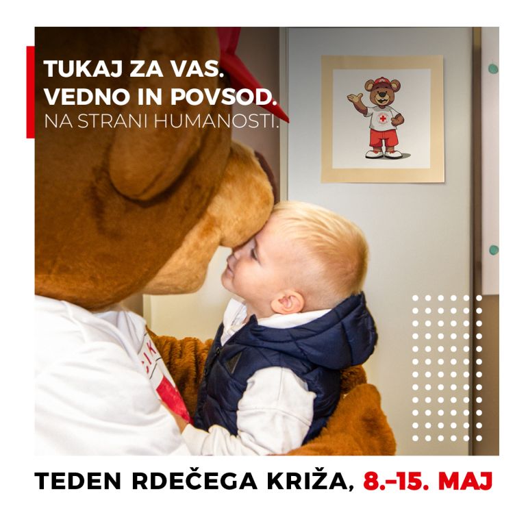 rdeci-kriz