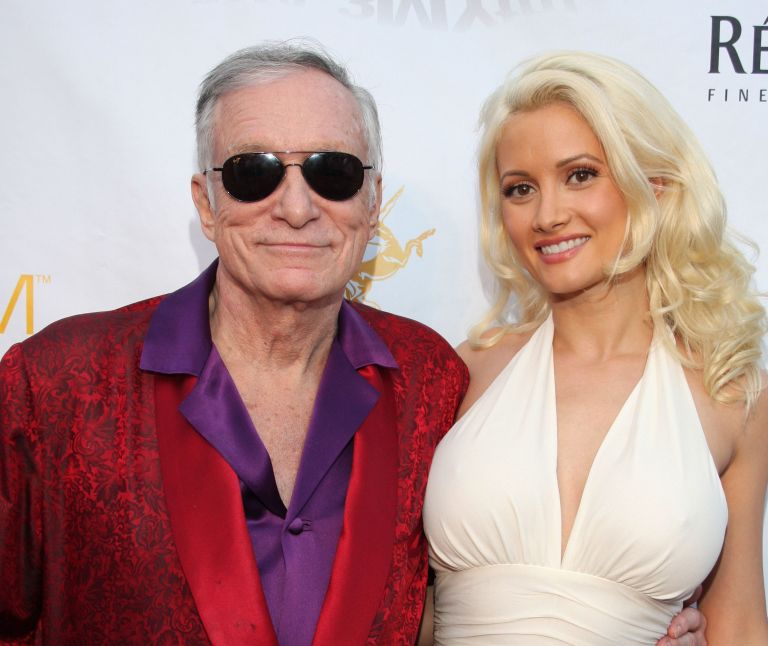 holly-madison, hugh-hefner
