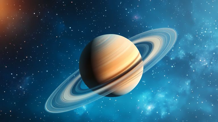 saturn