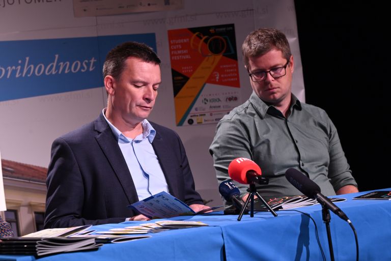 gfml, kulturni-maraton, predstavitev
