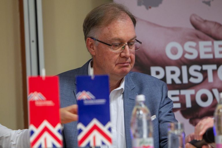 Tomaž Gornik