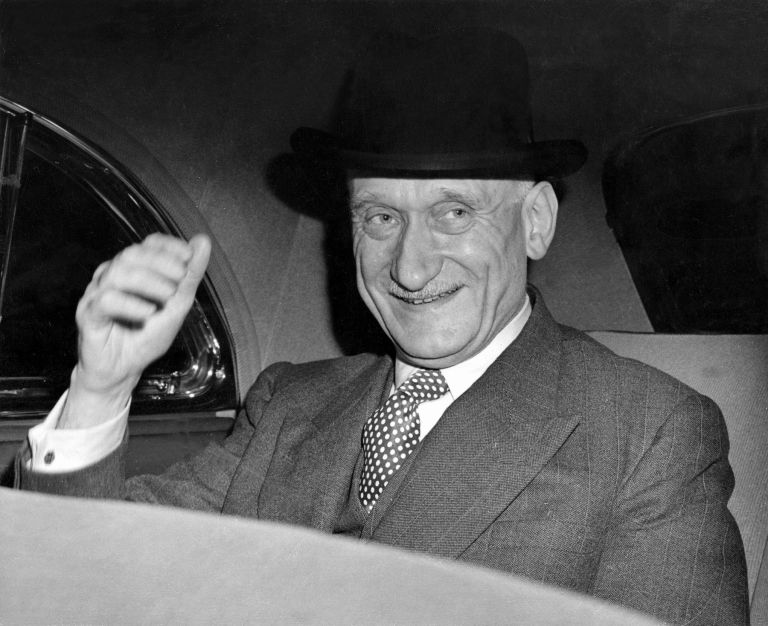 Robert Schuman
