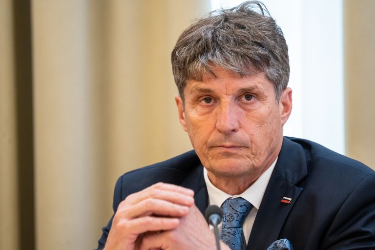 Borut Sajovic
