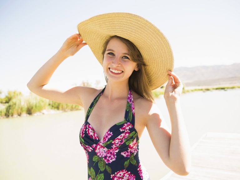 sonce, vitamin D