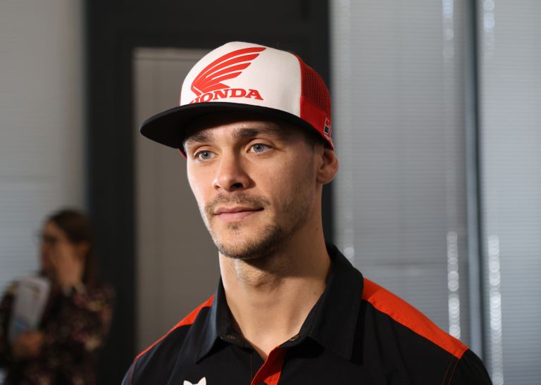 Tim Gajser