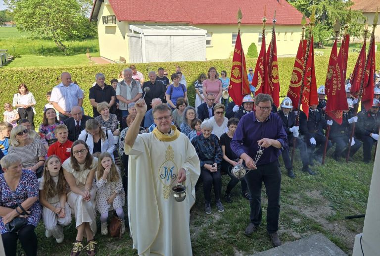kapela, petanjci, obnova