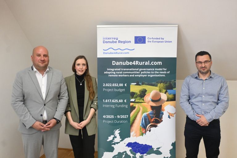 obcina-moravske-toplice, danube4rural, novinarska-konferenca