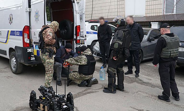 sbu, ukrajina