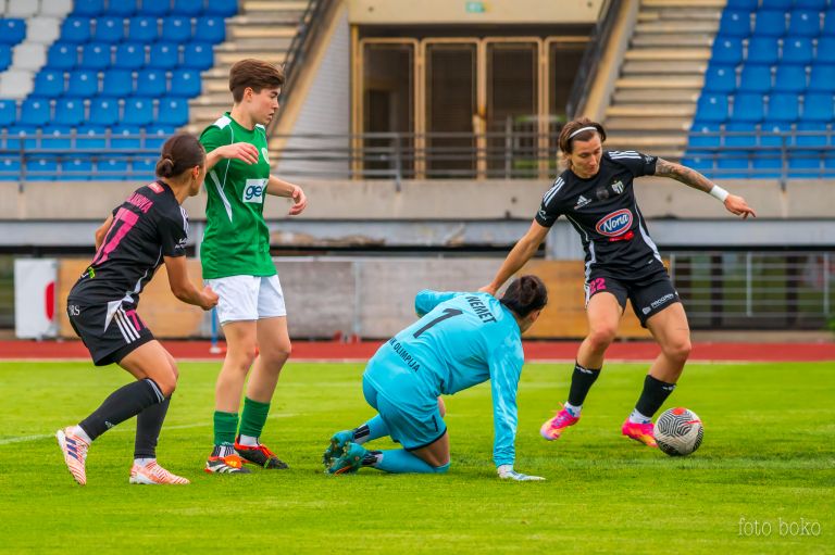 znk-mura-nona, znk-olimpija