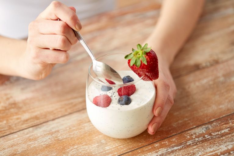 jogurt