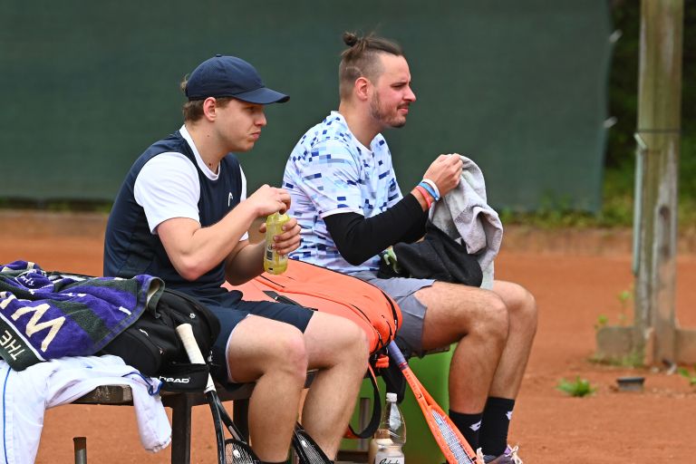 murska-sobota, tenis, slovenian-deaf-tenis-open-2025