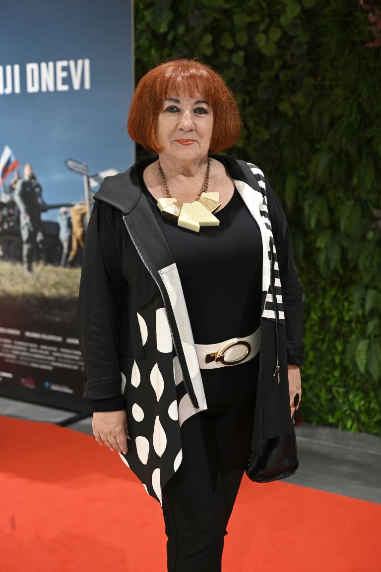 Vlasta Nussdorfer