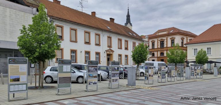 ulicna-razstava, ljutomer, vojna-za-slovenijo