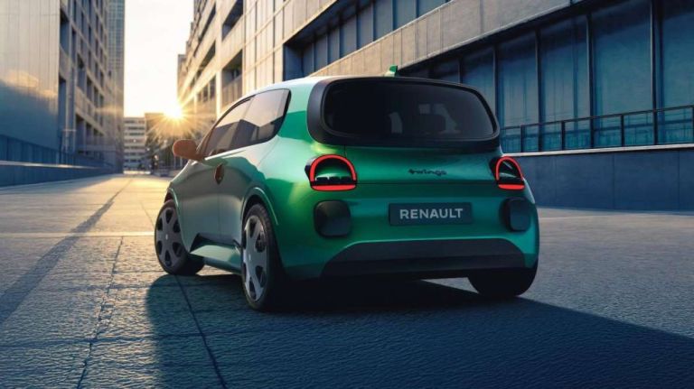 twingo, renault