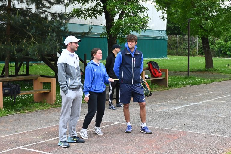 murska-sobota, tenis, slovenian-deaf-tenis-open-2025