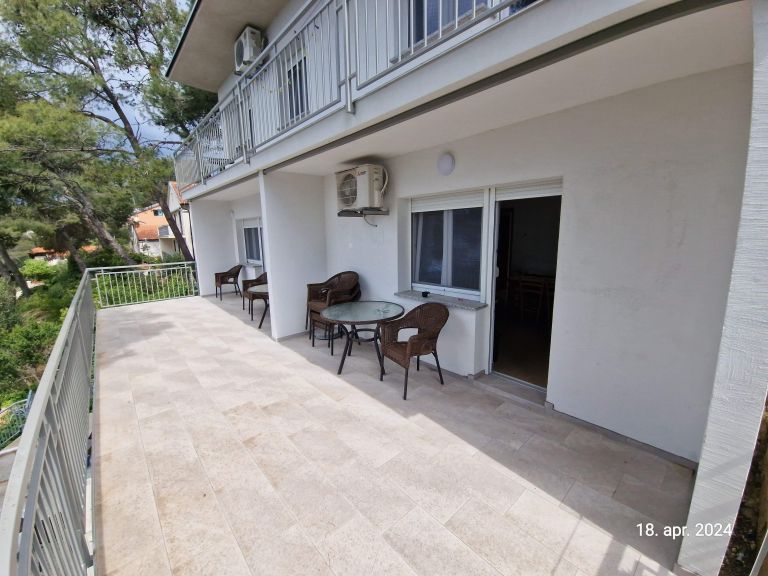 Mali lošinj, Zavod za prestajanje kazni zapora Dob pri Mirni