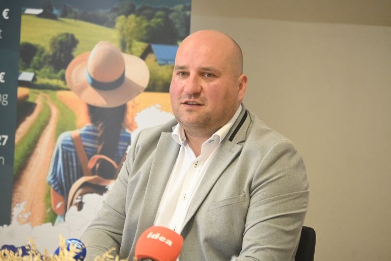 obcina-moravske-toplice, danube4rural, novinarska-konferenca
