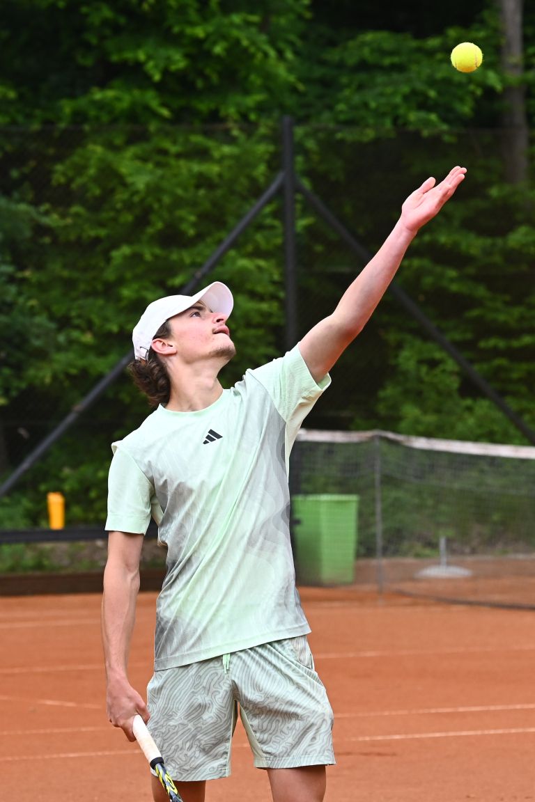 murska-sobota, tenis, slovenian-deaf-tenis-open-2025