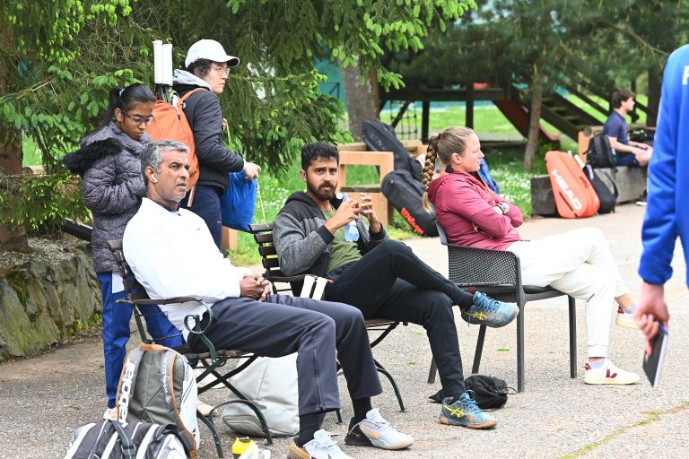 murska-sobota, tenis, slovenian-deaf-tenis-open-2025