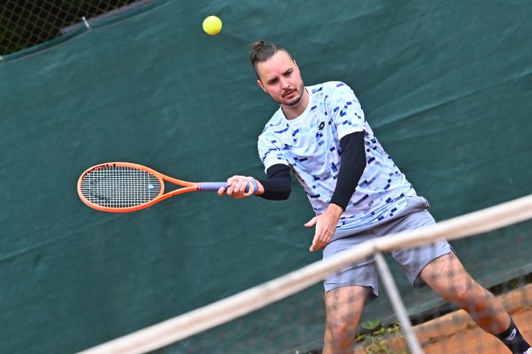 murska-sobota, tenis, slovenian-deaf-tenis-open-2025