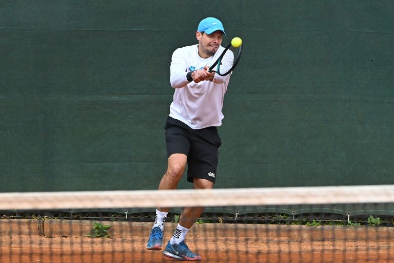 murska-sobota, tenis, slovenian-deaf-tenis-open-2025
