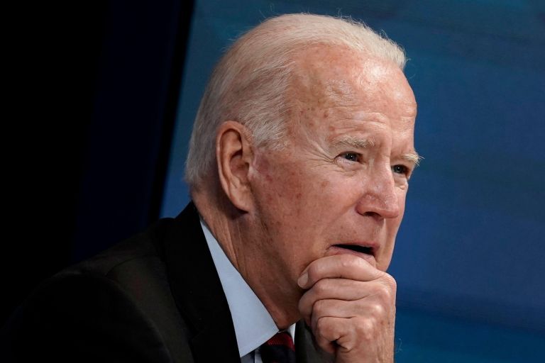 joe biden