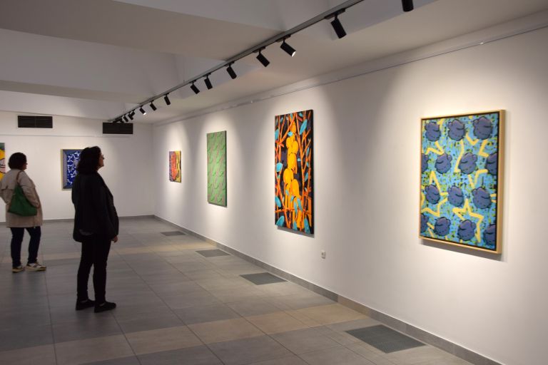 gregor-purgaj, razstava, vse-daleč-je-blizu, galerija-ante-trstenjak-ljutomer