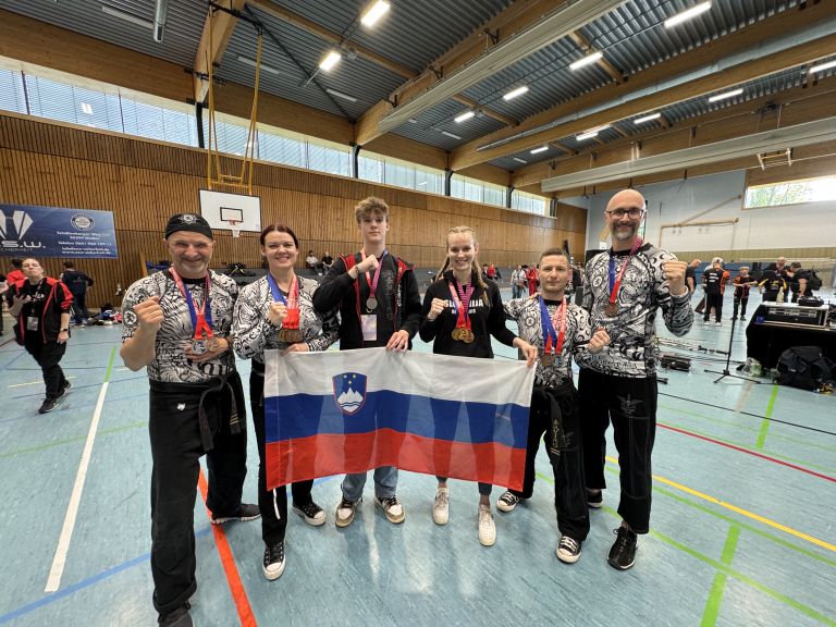 kempo-arnis-federacija, kincl