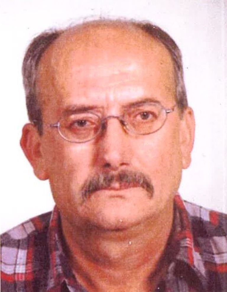 pogrešani