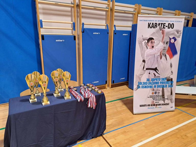 karate, solsko-drzavno-prvenstvo, skif, ucenci, dijaki