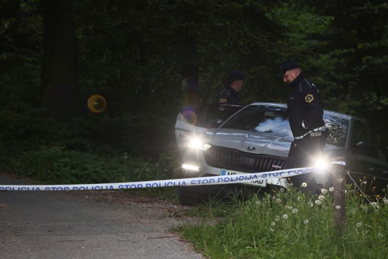 modrič, streljanje, policija.jpg