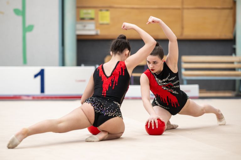 ritmicna-gimnastika, drg-murska-sobota, skupinske-sestave, ritmicarke