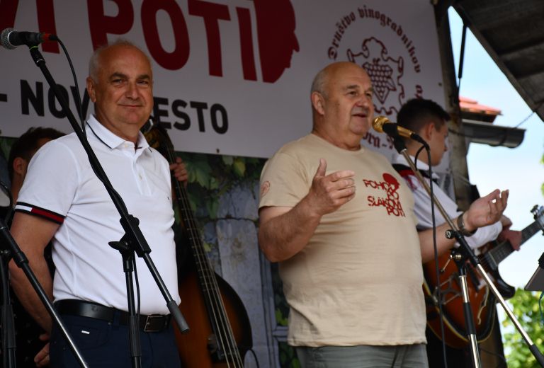slakova-pot, pohod, trska-gora