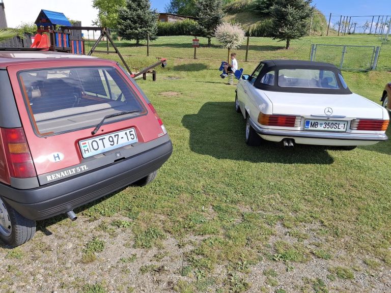 amk-goricko, starodobna-vozila